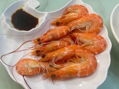 -汪姐海鲜(侨港总店·金冠好店)