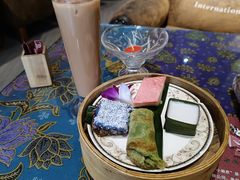-小娘惹厨房Little Nyonya(狮城有约上榜店)