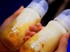 -milkplus·泰式奶茶(较场东路店)