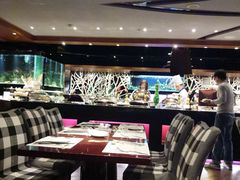 -泰谷酒店·太古码头闽菜自助餐厅