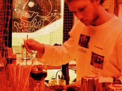 -The Drinkery (瑞金店)