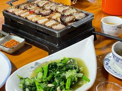 -龙姐私房菜(和顺古镇店)