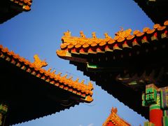 -历代帝王庙博物馆