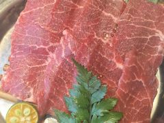 -一品诚记烤肉(大连柏威年购物中心店)