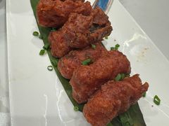 -旺达·福州菜(正大广场店)