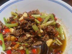 -九道菜(珠晖万达店)