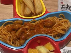 -必胜客(西市场店)