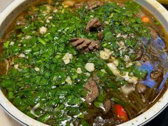 -佰家小厨·南京菜(夫子庙店)