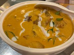 -simply thai天泰(长泰广场店)