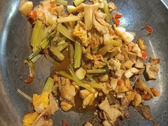 -湘当爱·鲜煮现炒(松岗立业路店)