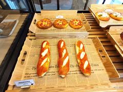 -TABLE·味西餐厅-成都茂业JW万豪酒店