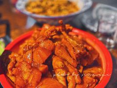 -蜀留香石锅鱼(六顺街店)