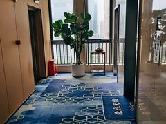 -元一商务电竞酒店(世纪城新会展中心地铁站店)