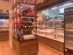 -巴黎贝甜(乌鲁木齐北京路汇嘉店)