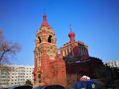 -圣·阿列克谢耶夫教堂