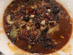 -宛平李记小吃(东关街店)