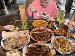 -饭江湖·江湖菜(湖广会馆店)