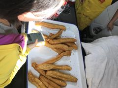-陈记锅巴菜(五大道店)