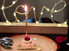 -上海苏宁宝丽嘉酒店·Cafe Bellagio西餐厅