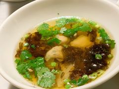 手打扁肉汤-莆田餐厅PUTIEN(三里屯店)