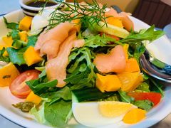 -玛尚诺意式餐厅(日月光店)