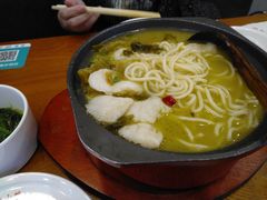 -周鱼小馆石锅酸菜鱼(活力汇店)