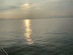 -澳门环岛游湾仔码头