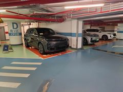 -理想汽车(世纪汇店)