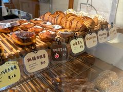 -慢熟面包店bud bread(孩儿巷店)