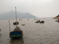 -北岐滩涂
