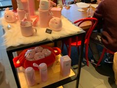 -COSTA COFFEE(丰联广场店)