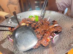 -巢爷老味(东方红店)