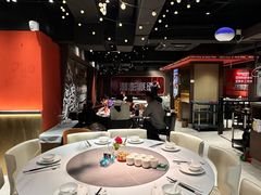 -潮澎派·潮汕菜大排档(南较西路店)