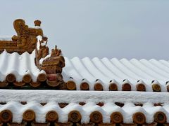 -故宫博物院(故宫)