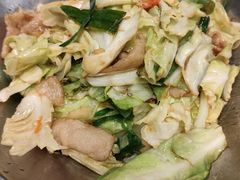 -乾隆美食·本帮菜(黄河路店)