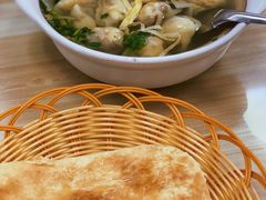 吉云馄饨-吉云馄饨(桑梓路店)