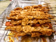 -酒宝荡烧烤(长航局江大路住宅小区店)