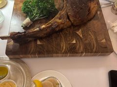 -上海和平饭店华懋阁 Cathay Room