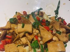 -王荣法仓前羊锅