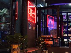 -小马扎地摊烤肉