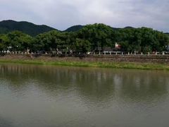 -蒋氏故居