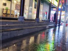 -老乡鸡(淮河路步行街店)