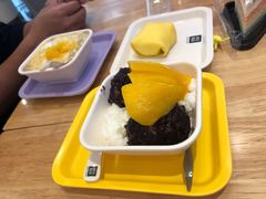 榴莲班戟-满记甜品(荟聚购物中心店)