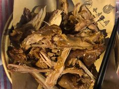 -水煮三国·川鲁江湖菜(香山店)