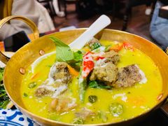 -simply thai天泰(静安嘉里中心店)