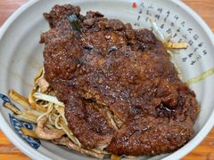 -无名氏面馆(邮电路店)