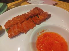 -金象湾泰国餐厅(华林路店)