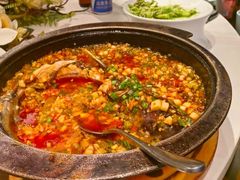 -院8里·小聚园老川菜(九眼桥店)