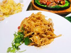 美极纸片笋-泮金大塘(北二七路店)