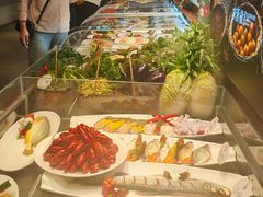-苏浙徽·农家大院(吴江中山南路店)